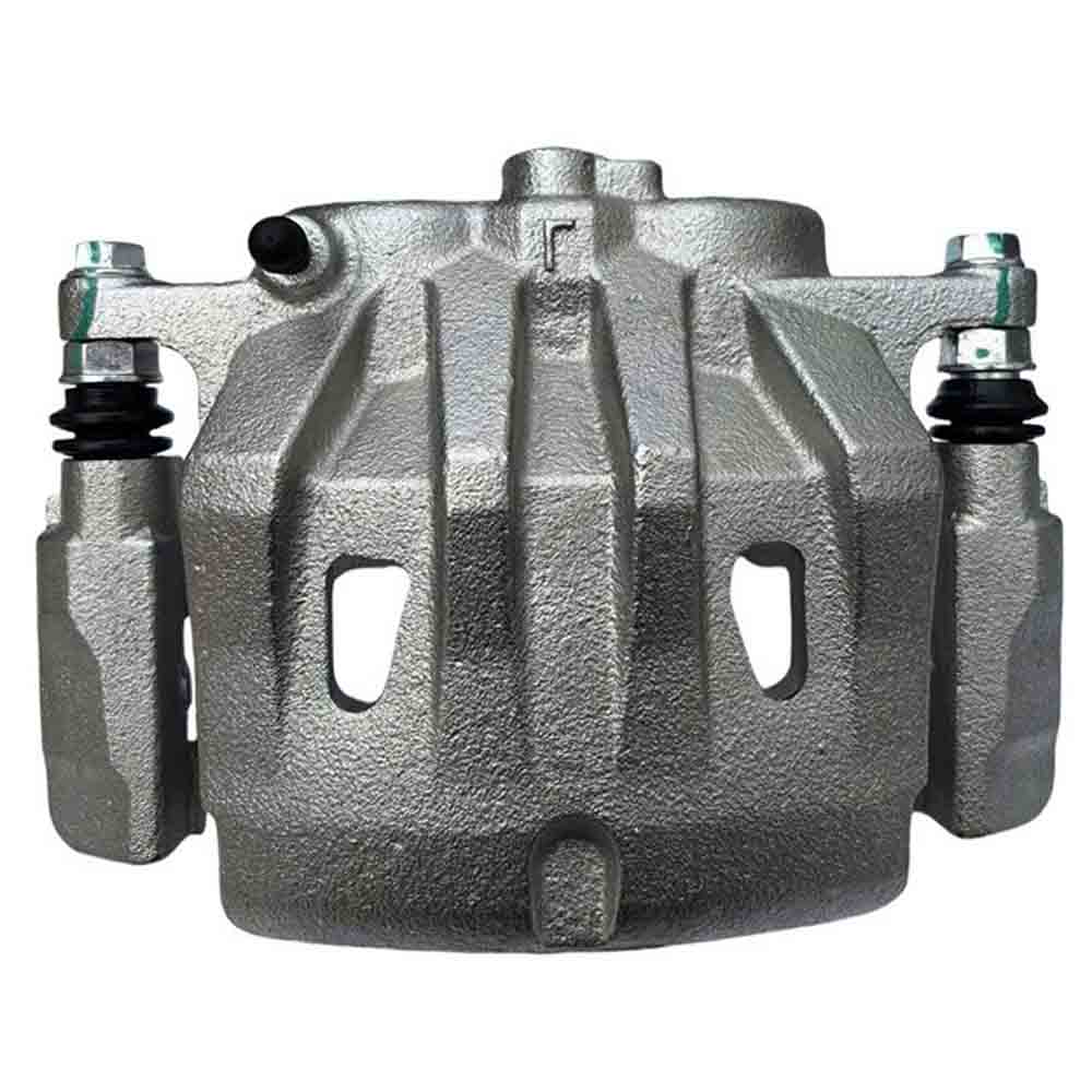 2012 Toyota Highlander Brake Caliper